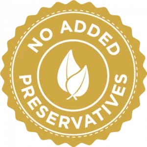 preservatives free